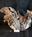 Mopane root - sculpture, approx. 60 x 50 x 50 cm, 91559