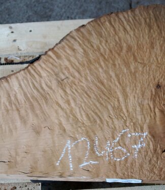 Madrona Maserplatte, ca. 870 x 630 x 40 mm, 12467