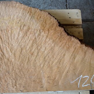 Madrona Maserplatte, ca. 890 x 690 x 40 mm, 12466