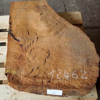 Madrona Maserplatte, ca. 800 x 660 x 40 mm, 12462