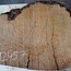 Madrona burl slab, approx. 870 x 750 x 40 mm, 12457