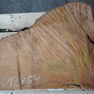 Madrona Maserplatte, ca. 780 x 700 x 40 mm, 12454