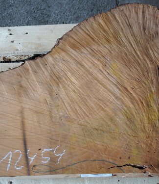 Madrona Maserplatte, ca. 780 x 700 x 40 mm, 12454