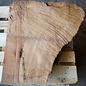 Madrona burl slab, approx. 780 x 700 x 40 mm, 12454