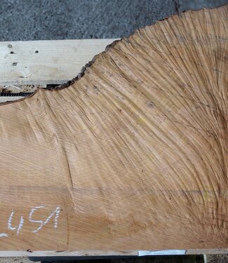 Madrona Maserplatte, ca. 800 x 670 x 40 mm, 12451