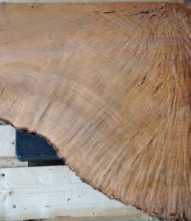 Madrona Maserplatte, ca. 800 x 670 x 40 mm, 12451