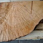Madrona burl slab, approx. 880 x 720 x 40 mm, 12449