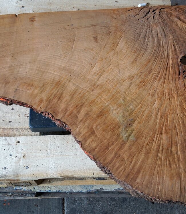 Madrona Maserplatte, ca. 900 x 730 x 40 mm, 12444