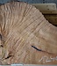 Madrona burl slab, approx. 800 x 660 x 40 mm, 12441