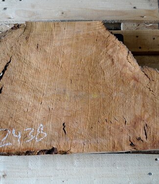 Madrona Maserplatte, ca. 800 x 450 x 40 mm, 12438