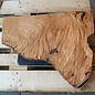 Madrona burl slab, approx. 700 x 570 x 40 mm, 12434