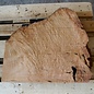 Madrona burl slab, approx. 550 x 590 x 40 mm, 12432