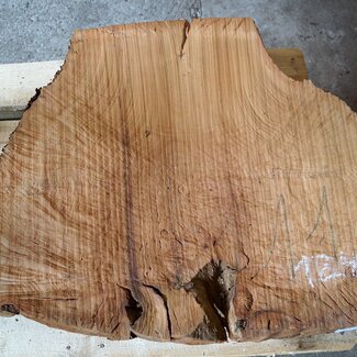 Madrona Maserplatte, ca. 1160 x 790 x 40 mm, 12429