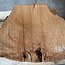 Madrona burl slab, approx. 1160 x 790 x 40 mm, 12429