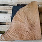Madrona Maserplatte, ca. 500 x 580 x 40 mm, 12426