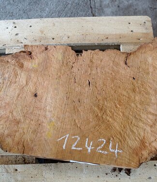 Madrona Maserplatte, ca. 1040 x 520 x 40 mm, 12424