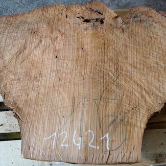 Madrona Maserplatte, ca. 1080 x 750 x 40 mm, 12421