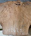 Madrona burl slab, approx. 1080 x 750 x 40 mm, 12421