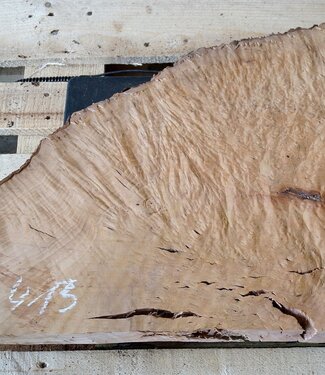 Madrona Maserplatte, ca. 730 x 500 x 40 mm, 12413