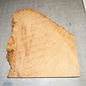 Madrona Maser, ca. 580 x 530 x 52 mm, 9,0 kg