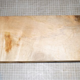 Euro Sycamore, burl, approx. 445 x 185 x 52 mm, 2,5 kg