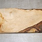 Euro Sycamore, burl, approx. 445 x 185 x 52 mm, 2,5 kg