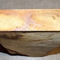 Euro Sycamore, burl, approx. 445 x 185 x 52 mm, 2,5 kg