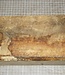 African Birch, approx. 300 x 140 x 65 mm, 3,3 kg