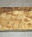 Afrikanische Kernbirke, ca. 300 x 140 x 65 mm, 3,1 kg