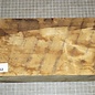 African Birch, approx. 300 x 140 x 65 mm, 3,1 kg