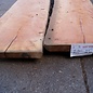 Pearwood flamed, 52 mm thick, lumber, 5 boules, BBR-03