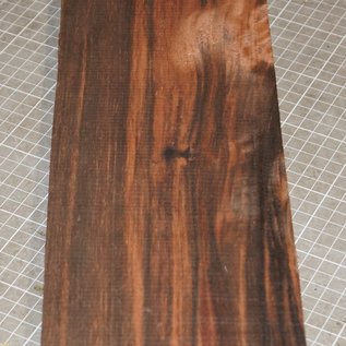 Macassar Ebony, approx. 790 x 130 x 59 mm, 6,5 kg