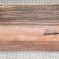 Macassar Ebony, approx. 1030 x 125 x 65 mm, 8,5 kg