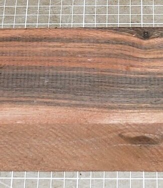 Makassar Ebenholz, ca. 830 x 85 x 63 mm, 4,6 kg