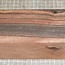 Macassar Ebony, approx. 830 x 85 x 63 mm, 4,6 kg