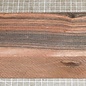 Macassar Ebony, approx. 830 x 85 x 63 mm, 4,6 kg