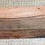 Macassar Ebony, approx. 830 x 85 x 63 mm, 4,6 kg
