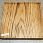 Zebrawood, approx. 255 x 255 x 52 mm, 2,8 kg