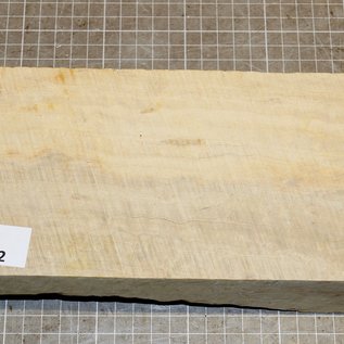 Satinwood, approx. 245 x 145 x 55 mm, 1,4 kg