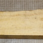 Satinwood, approx. 245 x 145 x 55 mm, 1,4 kg