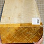 Satinwood, approx. 245 x 145 x 55 mm, 1,4 kg