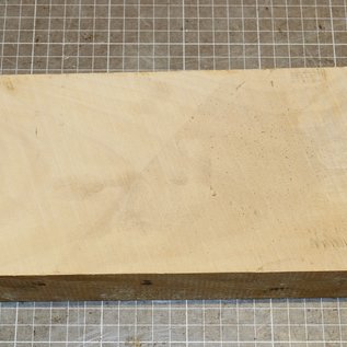 Satinwood, approx. 270 x 120 x 55 mm, 1,8 kg