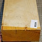 Satinwood, approx. 270 x 120 x 55 mm, 1,8 kg
