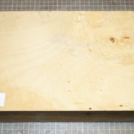 Lime, approx. 290 x 175 x 100/60 mm, 2,9 kg