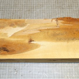 Linde, ca. 400 x 160 x 62 mm, 2,1 kg