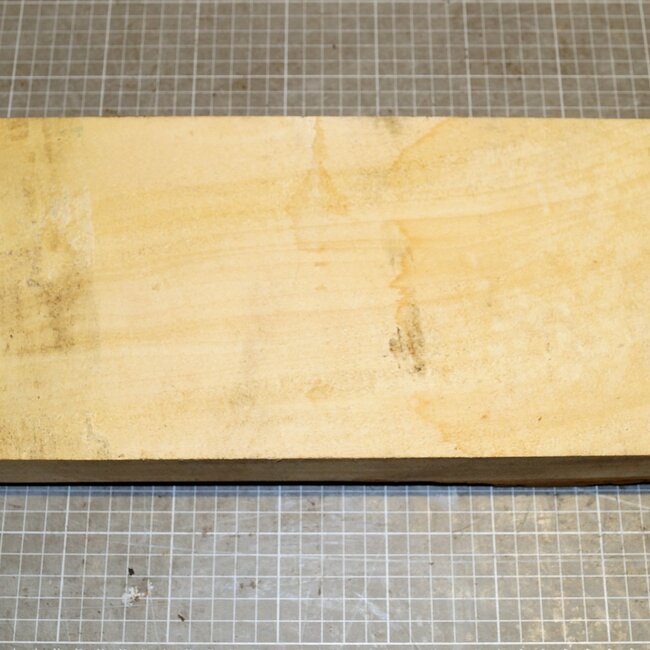 Linde, ca. 400 x 160 x 62 mm, 2,1 kg