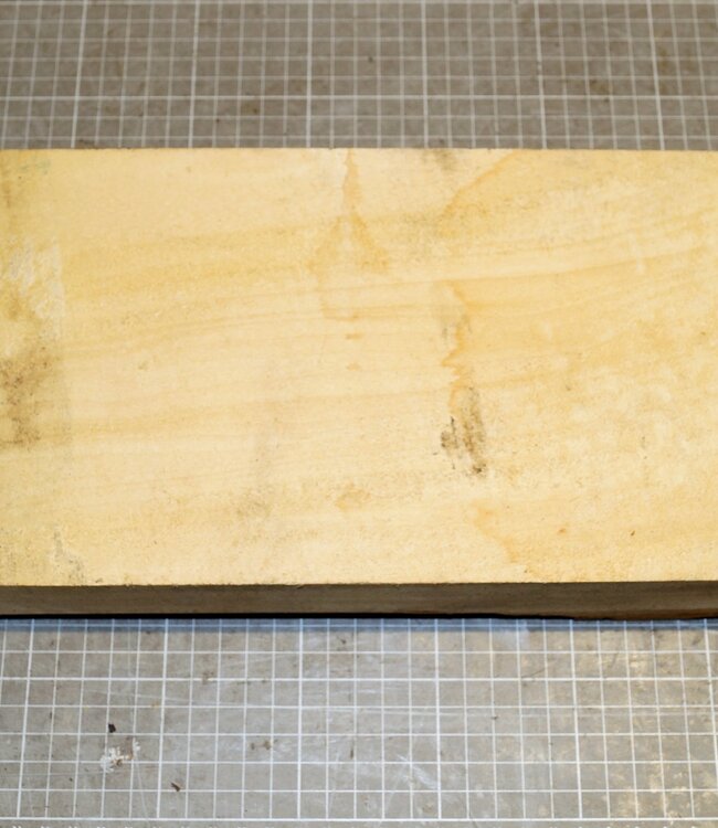 Linde, ca. 400 x 160 x 62 mm, 2,1 kg