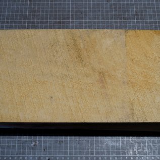 Lime, approx. 370 x 165 x 100/55 mm, 3,2 kg