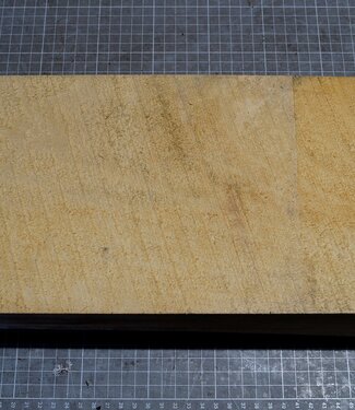 Linde, ca. 370 x 165 x 100/55 mm, 3,2 kg