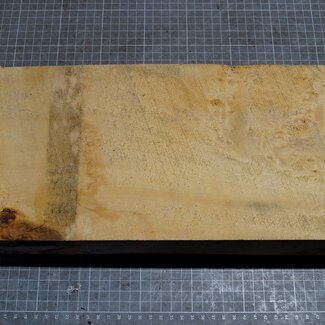 Lime, approx. 390 x 160 x 100/60 mm, 3,4 kg